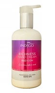 INDIGO BAD ICON KRÉM NA RUKY 300 ML INDIGO BAD ICON KRÉM NA RUKY 300 ML