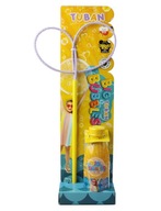 String Butterfly obruč + 400 ml bublinková tekutina String Butterfly obruč + 400 ml bublinková tekutina