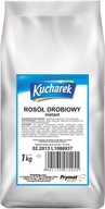 Kuchárek Hydinový vývar prášok 1KG Kuchárek Hydinový vývar prášok 1KG
