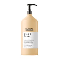 Loreal Absolut Repair Regeneračný šampón 1500 ml Loreal Absolut Repair Regeneračný šampón 1500 ml