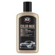 K2 Color Max čierny farbiaci vosk 200 ml / Breathalotest v cene! K2 Color Max čierny farbiaci vosk 200 ml / Breathalotest v cene!