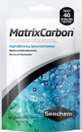 SEACHEM MATRIX CARBON 100ml REFILL CARBON + MATRIX SEACHEM MATRIX CARBON 100ml REFILL CARBON + MATRIX