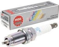 Zapaľovacia sviečka NGK LASER PLATINUM PZFR5D-11 7968 Zapaľovacia sviečka NGK LASER PLATINUM PZFR5D-11 7968