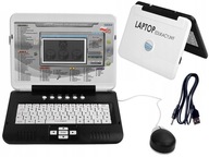 Edukačný notebook pre deti pl/eng 80 programov Edukačný notebook pre deti pl/eng 80 programov
