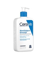 CERAVE Hydratačná emulzia 473 ml CERAVE Hydratačná emulzia 473 ml