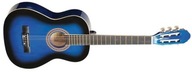 Prima CG-1 4/4 Blue Burst Klasická gitara
