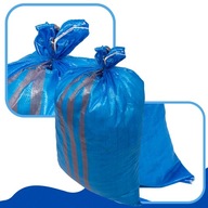 Vrecia Vrece na obilie, uhlie, suť 50kg, PEVNÉ ŠITÉ Vrecia Vrece na obilie, uhlie, suť 50kg, PEVNÉ ŠITÉ