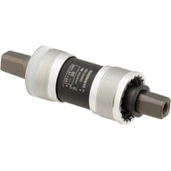 Štvorcový stredový držiak Shimano BB UN300 68 mm/127,5 mm BSA Štvorcový stredový držiak Shimano BB UN300 68 mm/127,5 mm BSA