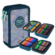 COOLPACK JUMPER 2 Peračník s VYBAVENÍM LESA COOLPACK JUMPER 2 Peračník s VYBAVENÍM LESA