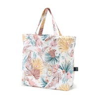 La Millou Shopper Bag s vreckom na Boho Palms La Millou Shopper Bag s vreckom na Boho Palms