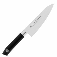 Japonský úžitkový nôž Satake Sword Smith 12 cm
