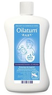 EMULZIA DO KÚPEĽA OILATUM OD 1. DŇA ŽIVOTA EMULZIA DO KÚPEĽA OILATUM OD 1. DŇA ŽIVOTA