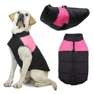 ZIMNÁ BUNDA BEAGLE 4XL na zips ZIMNÁ BUNDA BEAGLE 4XL na zips