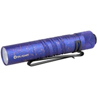 Svietidlo Olight I5R EOS Periwinkle Blue - 350 lm