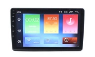 RÁDIO GPS NAVIGÁCIA DACIA DUSTER 2012-2016 ANDROID RÁDIO GPS NAVIGÁCIA DACIA DUSTER 2012-2016 ANDROID
