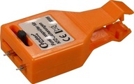 MINI MIDI MAXI TESTER POISTIEK - OLSZTYN MINI MIDI MAXI TESTER POISTIEK - OLSZTYN