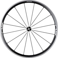 Predné koleso Shimano 105 WH-RS330 30 mm 700c