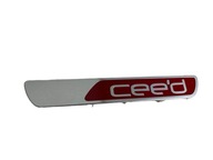 KIA CEED I 1 ODZNAK BOČNÁ DOSKA LIST KIA CEED I 1 ODZNAK BOČNÁ DOSKA LIST