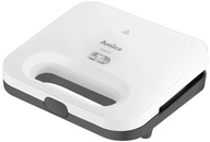 Sendvičovač Amica SMK2011 750W WHITE Sendvičovač Amica SMK2011 750W WHITE