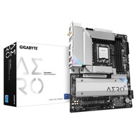 Základná doska GIGABYTE Z790 AERO G s1700 4DDR5 HDMI USB-C