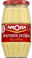 Originál Amora Pikantná Dijonská horčica 440 g