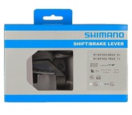 Shimano Thru/Ham Lever Right 8speed ST-EF500 Shimano Thru/Ham Lever Right 8speed ST-EF500