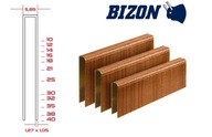 Čalúnnické stolárske STAPLES Bizon 90/10 x 14700 ks