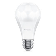 Žiarovka Nanoleaf Essentials RGBCW A19/A60 E27 9W Žiarovka Nanoleaf Essentials RGBCW A19/A60 E27 9W