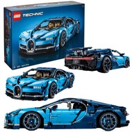 LEGO 42083 Bugatti Chiron