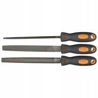 SADA KOVOVÝCH PILNÍKOV 3 KS NEO TOOLS 37-605 SADA KOVOVÝCH PILNÍKOV 3 KS NEO TOOLS 37-605