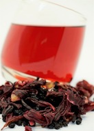 ZÁHRADKA LÁSKY 250 g LAHODNÝ ovocný čaj