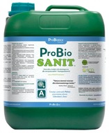 Probio Sanit 5L Čistiarne odpadových vôd, septiky