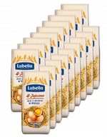 Lubella CESTOVINY 4 VAJCIA 18 x 200 g Lubella CESTOVINY 4 VAJCIA 18 x 200 g