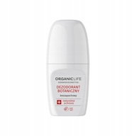 Roll-on deodorant Bez zápachu 50 ml Organic Life Roll-on deodorant Bez zápachu 50 ml Organic Life