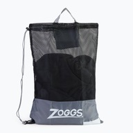 Sieťovaná taška na plavecké vybavenie do bazéna 46x62 cm