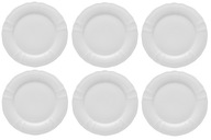 PÁČI SA MÁRIA 6 x OBEDOVÝ TANIER 26 CM