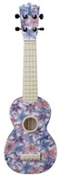 Karbónové ukulele WU-21 F8