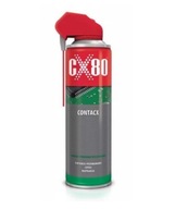 CONTACX Čistenie elektroniky 500 ml CONTACX Čistenie elektroniky 500 ml