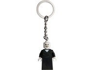 LEGO Keychain 854155 Voldemort LEGO Keychain 854155 Voldemort