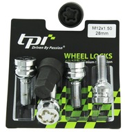 TPI SECURITY pre 12x1,5x28 KULA ráfiky Mercedes TPI SECURITY pre 12x1,5x28 KULA ráfiky Mercedes