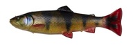 Savage Gear 3D Craft Trout Pulsetail 20 cm Ostriež Savage Gear 3D Craft Trout Pulsetail 20 cm Ostriež