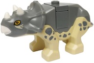 LEGO DINOSAUR, Bábätko DINOSAUR TRICERATOPS Č. tricera09 LEGO DINOSAUR, Bábätko DINOSAUR TRICERATOPS Č. tricera09