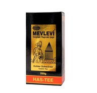 Mevlevi 250g čierny listový čaj s bergamotom