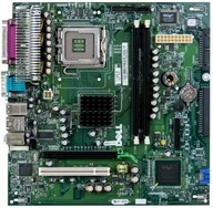 DELL 0D7772 LGA 775 DDR2 PCIe GX280 D7772 DELL 0D7772 LGA 775 DDR2 PCIe GX280 D7772