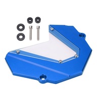 Kryt krytu predného ozubeného kolesa CNC motocykla Kryt krytu predného ozubeného kolesa CNC motocykla