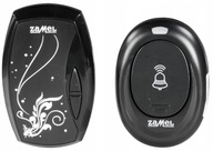 Bezdrôtový zvonček Zamel ST-960 BLUES 80dB 230V Bezdrôtový zvonček Zamel ST-960 BLUES 80dB 230V
