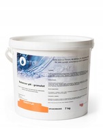 PH MINUS pH-Pool Chemicals NTCE 7 kg
