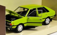 WELLY MODEL AUTA FSO POLONEZ 1500 MR 1978 MIERKA 1:24 Otváracia kapota WELLY MODEL AUTA FSO POLONEZ 1500 MR 1978 MIERKA 1:24 Otváracia kapota