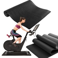 OCHRANNÁ PODLOŽKA DO FITNESS VYBAVENIA DO TELEFÓNU ORBIKERA ALEBO BICYKLE HRÚBKA NEŠMÝKA OCHRANNÁ PODLOŽKA DO FITNESS VYBAVENIA DO TELEFÓNU ORBIKERA ALEBO BICYKLE HRÚBKA NEŠMÝKA