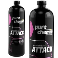 Čistenie čalúnenia Pure Chemie LCK Attack 750ml Čistenie čalúnenia Pure Chemie LCK Attack 750ml